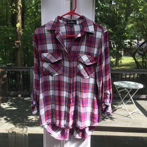 Sam Edelman lightweight top